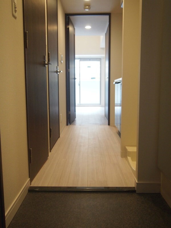 プレサンス大曽根駅前ファーストの物件内観写真