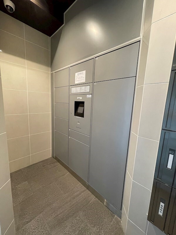 プレサンス大曽根駅前ファーストの物件内観写真