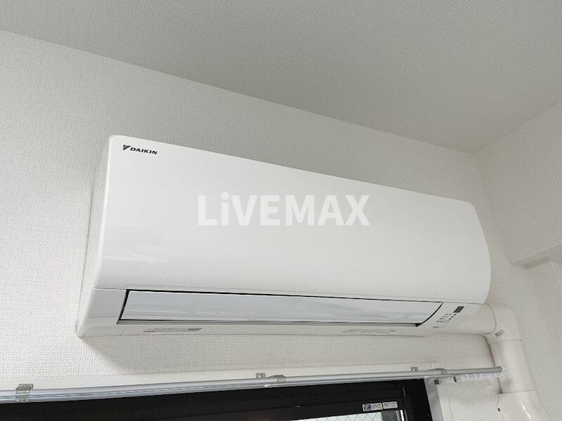 CELE　STATIONの物件内観写真