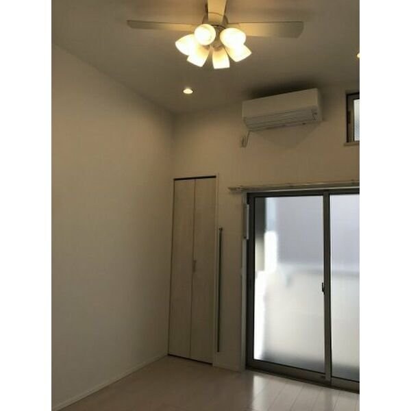 ハーモニーテラス石田町の物件内観写真