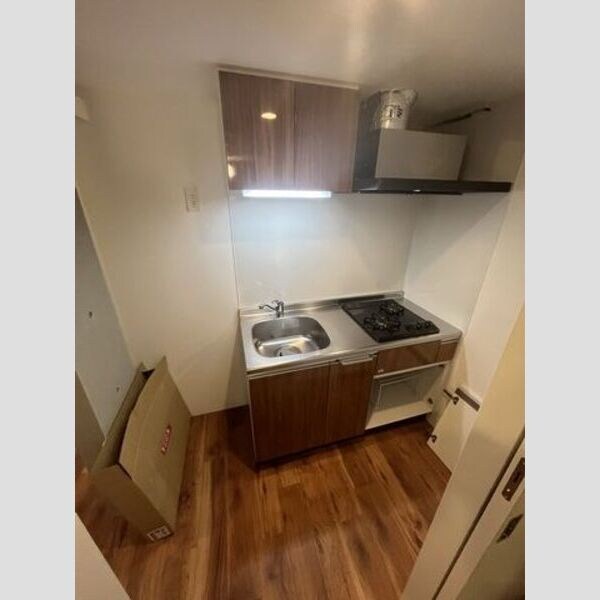 quador GOKISO PREMIEREの物件内観写真