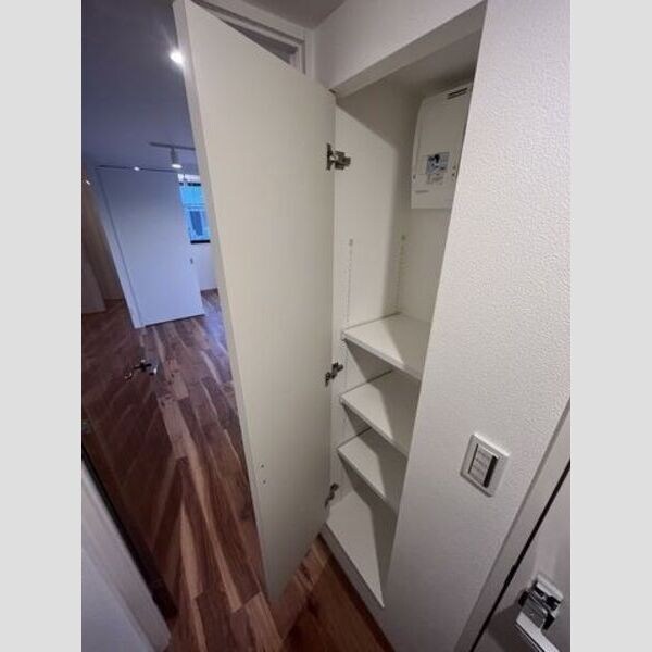 quador GOKISO PREMIEREの物件内観写真