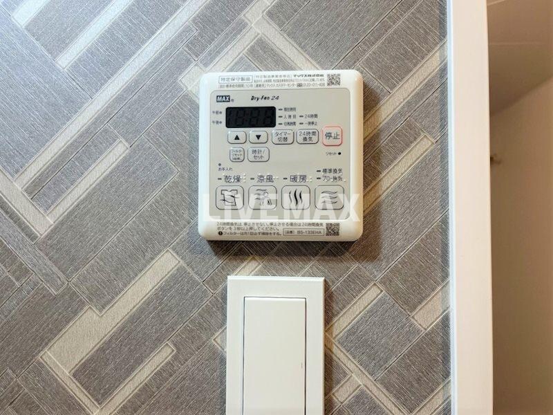 S-RESIDENCE東別院の物件内観写真