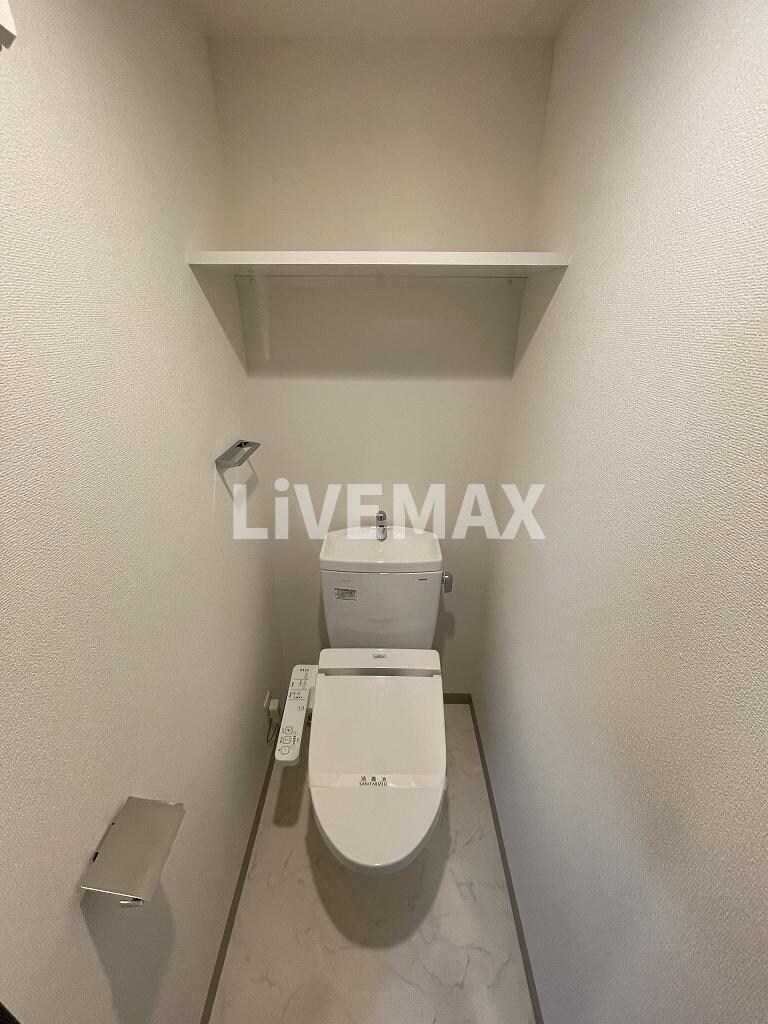 エステムコート名古屋ステーションクロスの物件内観写真