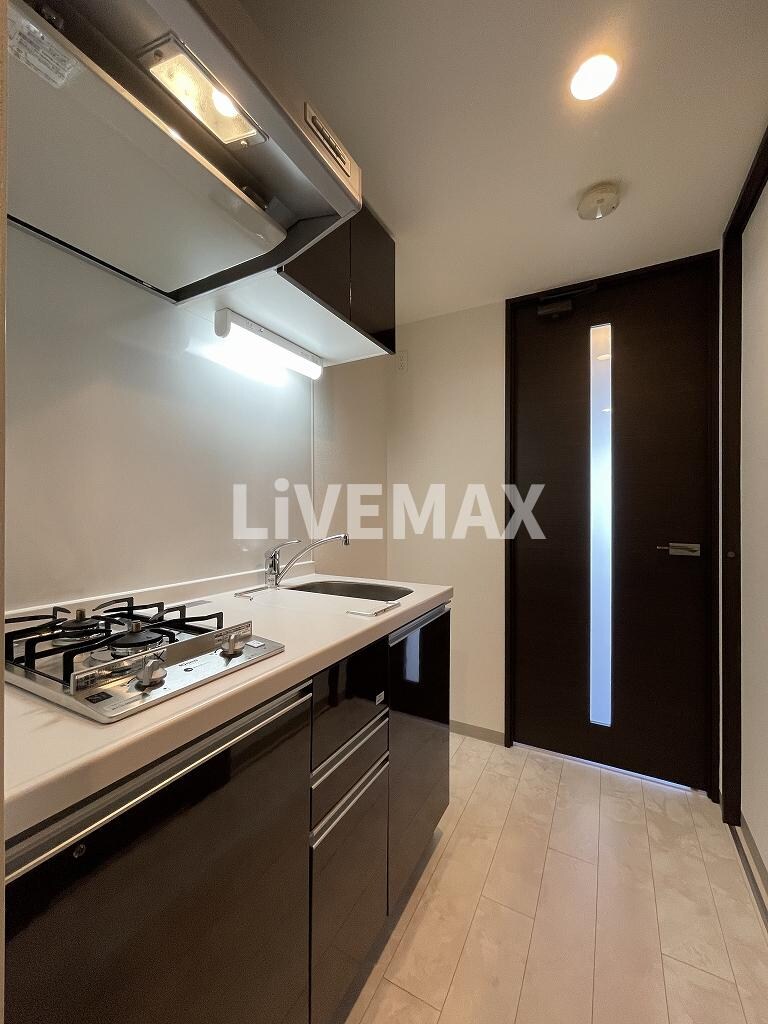 エステムコート名古屋ステーションクロスの物件内観写真