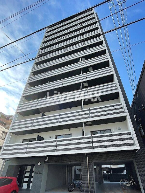 GRANDUKE千代田regariaの物件外観写真