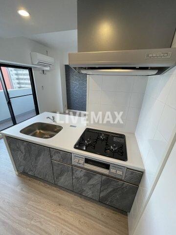 GRANDUKE千代田regariaの物件内観写真