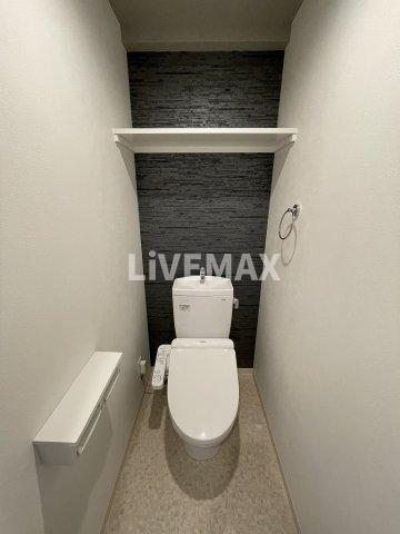 GRANDUKE千代田regariaの物件内観写真