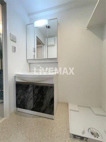 GRANDUKE千代田regariaの物件内観写真