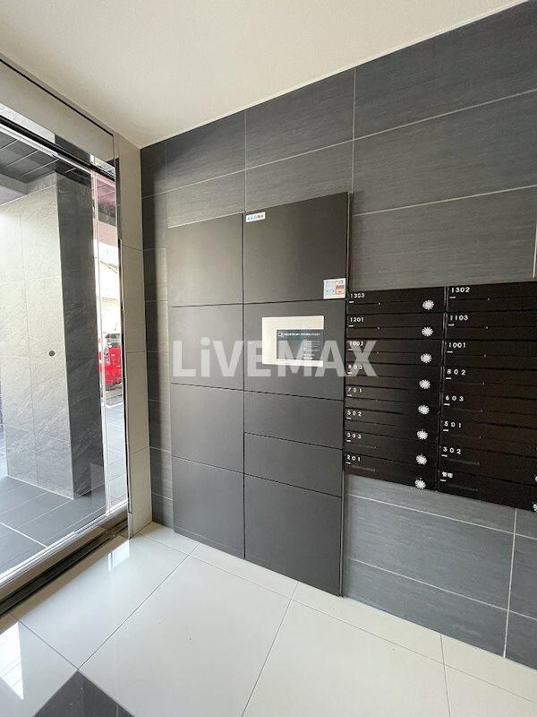 GRANDUKE千代田regariaの物件内観写真