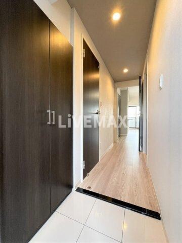 GRANDUKE千代田regariaの物件内観写真