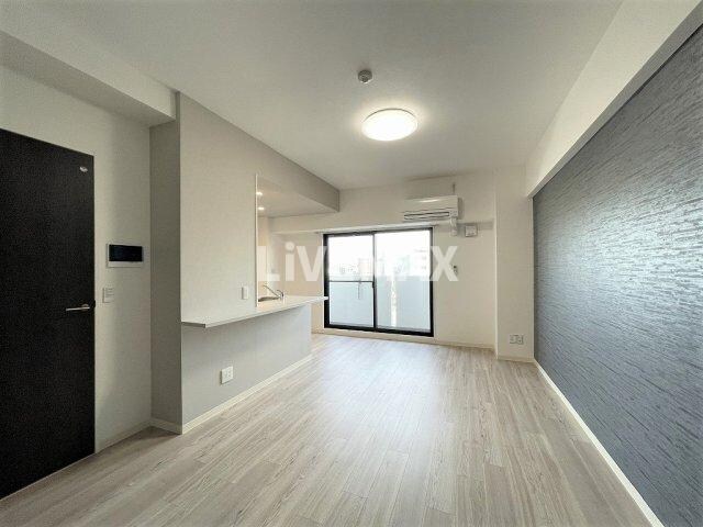 GRANDUKE千代田regariaの物件内観写真