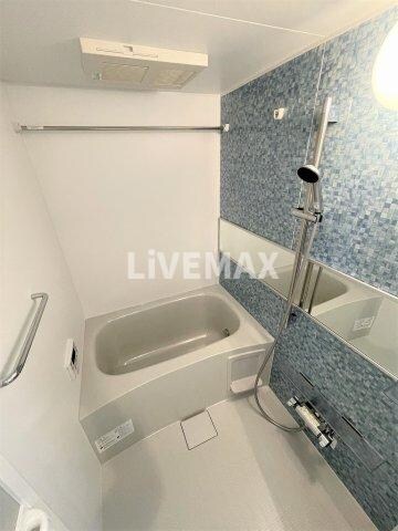 GRANDUKE千代田regariaの物件内観写真