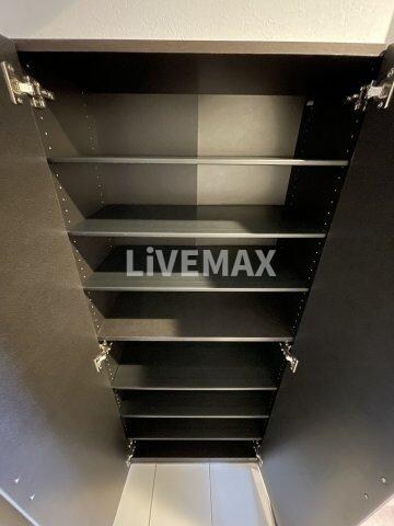 GRANDUKE千代田regariaの物件内観写真