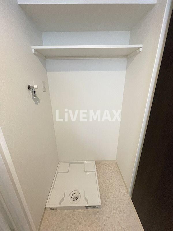 GRANDUKE千代田regariaの物件内観写真