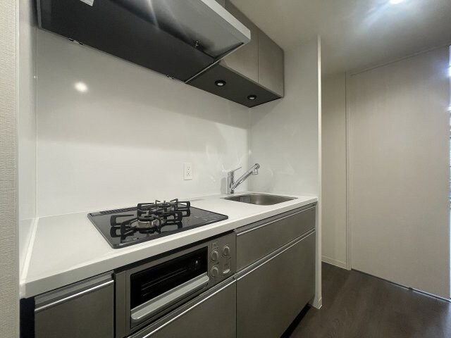 プレサンス名駅南ブリエの物件内観写真