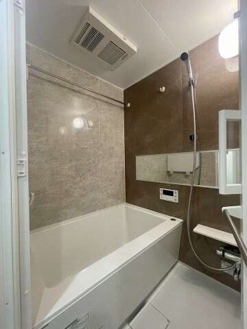 プレサンス名駅南ブリエの物件内観写真