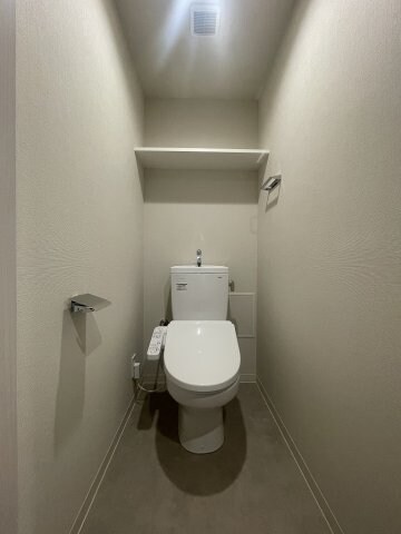 プレサンス名駅南ブリエの物件内観写真