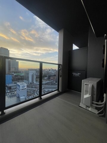 プレサンス名駅南ブリエの物件内観写真