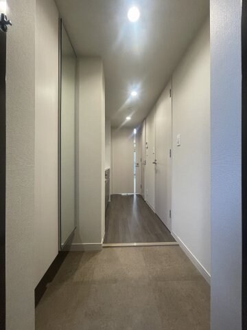 プレサンス名駅南ブリエの物件内観写真