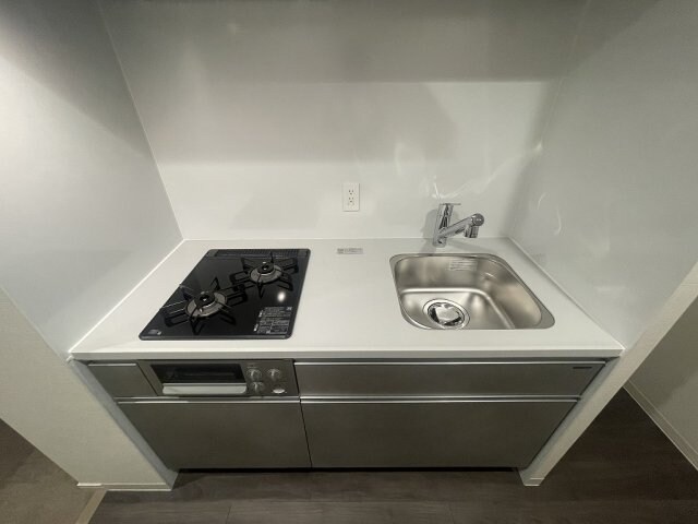 プレサンス名駅南ブリエの物件内観写真