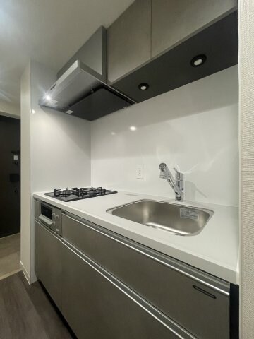 プレサンス名駅南ブリエの物件内観写真