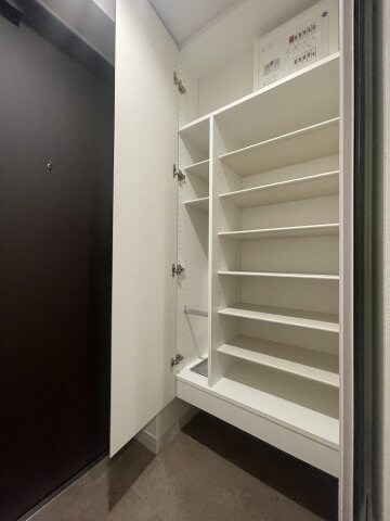 プレサンス名駅南ブリエの物件内観写真