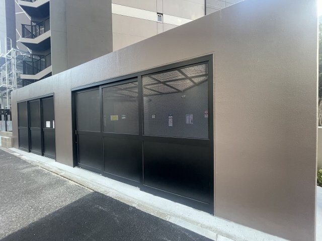 プレサンス名駅南ブリエの物件内観写真