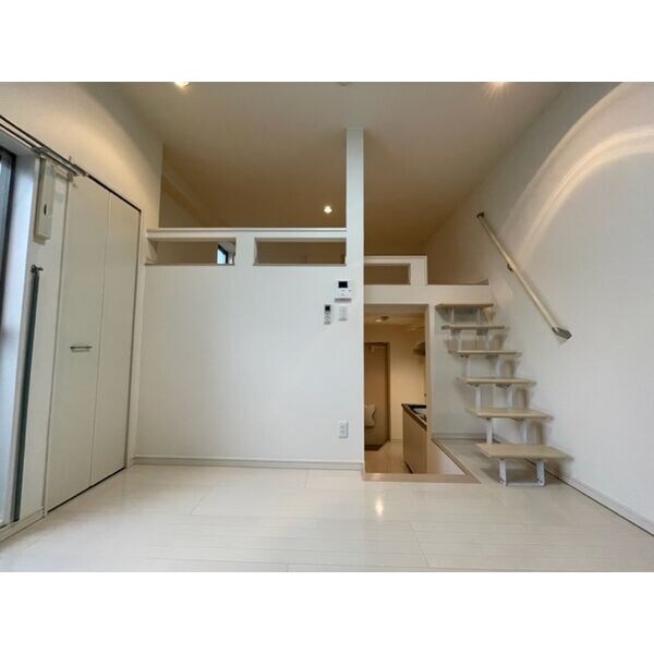 グランディール大宝の物件内観写真