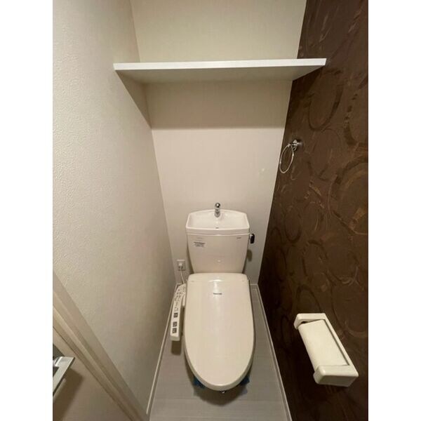 グランディール大宝の物件内観写真