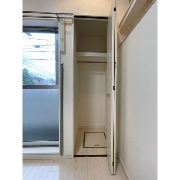 グランディール大宝の物件内観写真