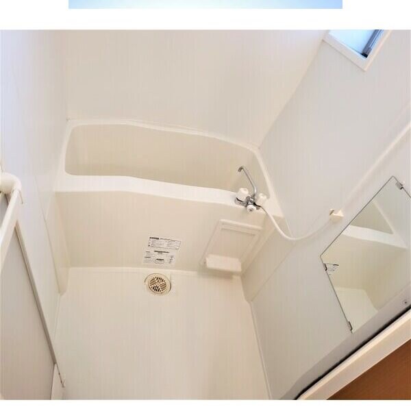 ラ・ミューズ1101の物件内観写真