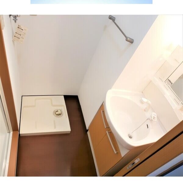 ラ・ミューズ1101の物件内観写真