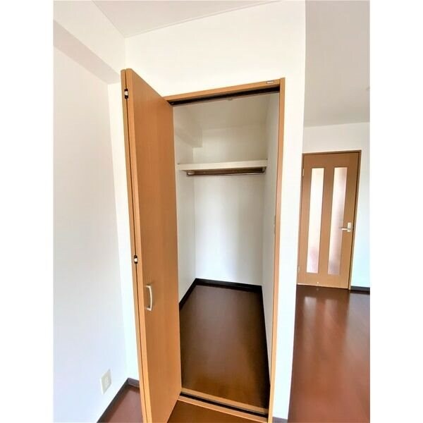 ラ・ミューズ1101の物件内観写真