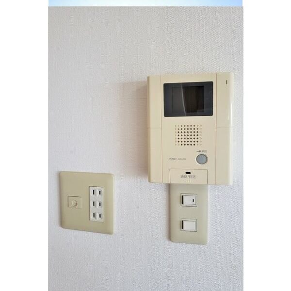 ラ・ミューズ1101の物件内観写真