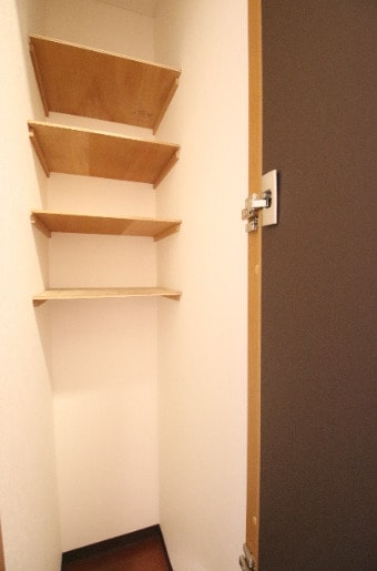 ラ・ミューズ1101の物件内観写真