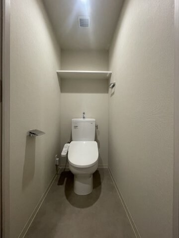 プレサンス名駅南ブリエの物件内観写真