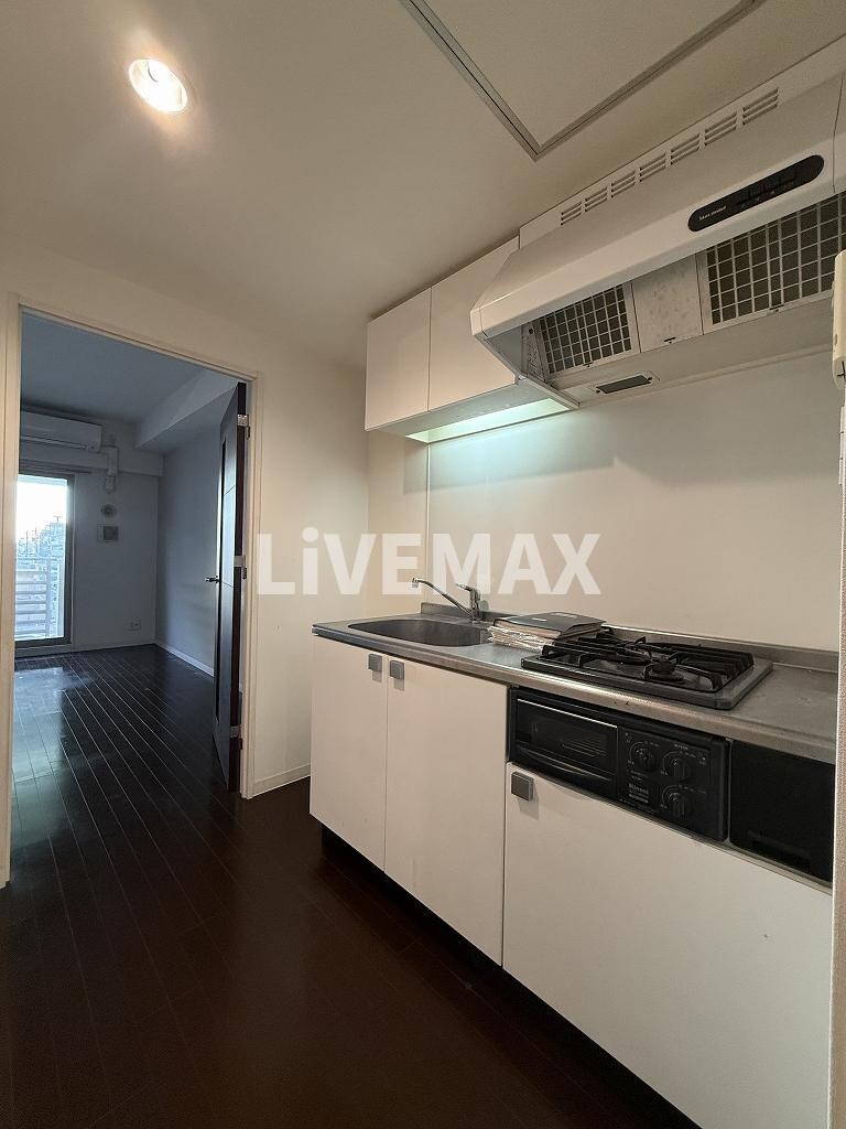 アマーレ東海通の物件内観写真