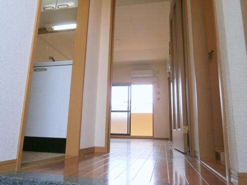 FS.幅下の物件内観写真