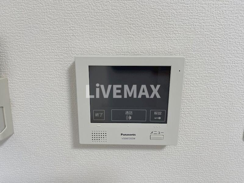 ロイヤルアンコールの物件内観写真