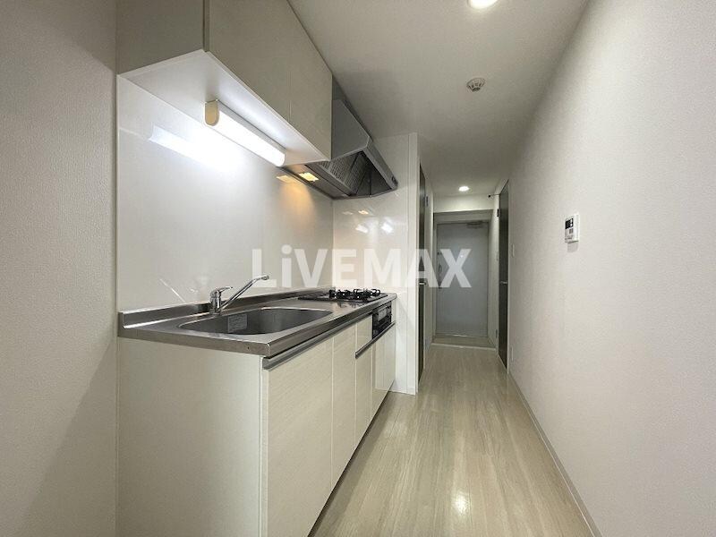 ロイヤルアンコールの物件内観写真