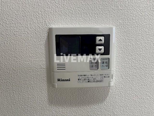 ロイヤルアンコールの物件内観写真