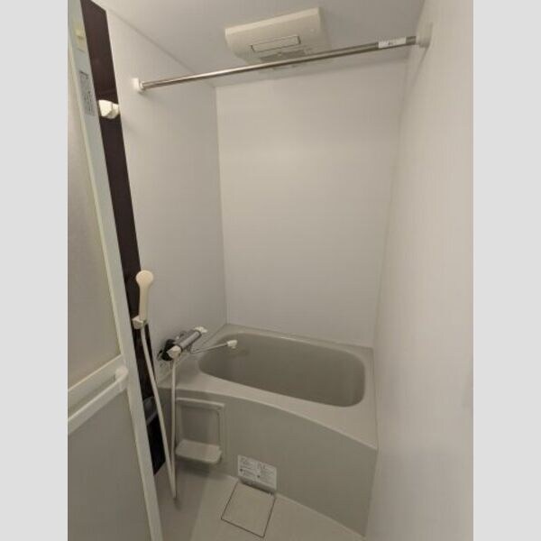 メモリアルの物件内観写真