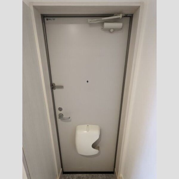 メモリアルの物件内観写真