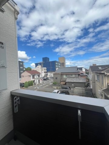 メモリアルの物件内観写真