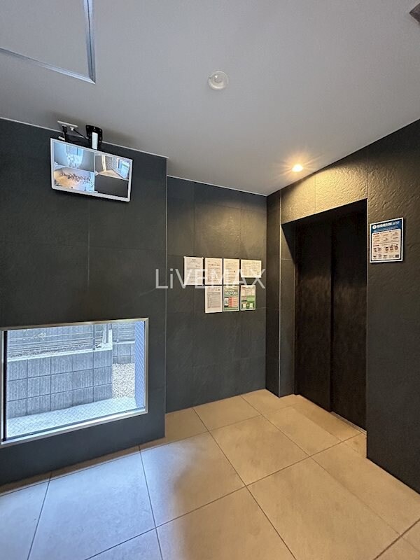 S-FORT名駅南五丁目の物件内観写真