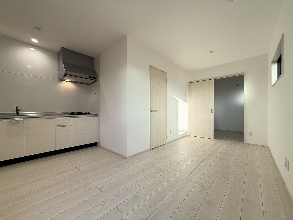 DEVELD本陣の物件内観写真