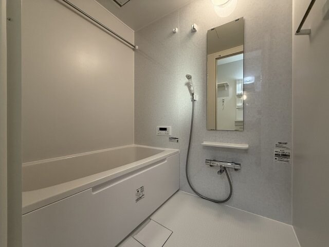 DEVELD本陣の物件内観写真