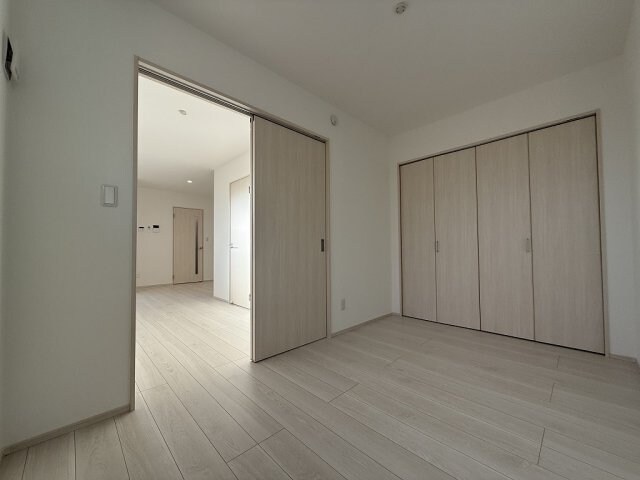 DEVELD本陣の物件内観写真