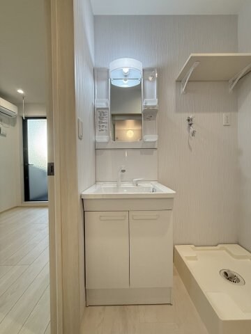 DEVELD本陣の物件内観写真